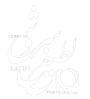 Soroush Latifi